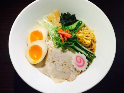 Foto: Ramen